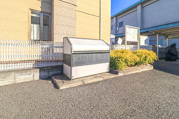 apartment 栃木県下都賀郡壬生町元町
物件地図