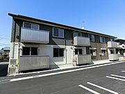 アルストロメリアの賃貸物件