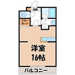 門團空閑 2階