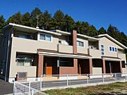 アビシニアンEの賃貸物件