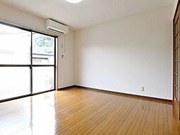 クレストV峰B 1Kの写真