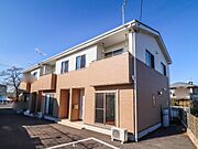 メゾン簗瀬WESTの賃貸物件