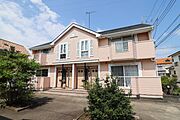 ヴィラルミエールA 1階 築24年8ヶ月の賃貸物件