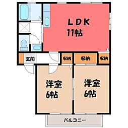 JR東北新幹線 宇都宮駅 バス18分 堀切下車 徒歩5分