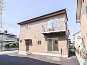 宝積寺駅より徒歩15分 1階 築1年2ヶ月の賃貸物件