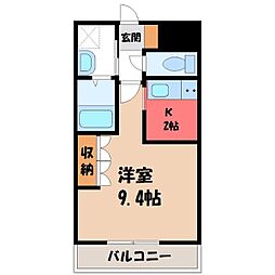 スズラン 2階