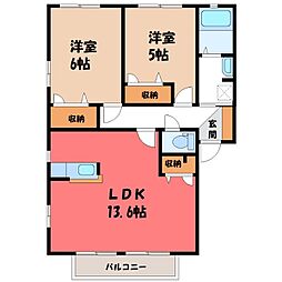 宇都宮芳賀ライトレール線 峰駅 徒歩7分