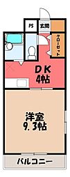 JR東北本線 宝積寺駅 徒歩20分