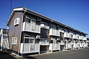 エルディム中三川の賃貸物件