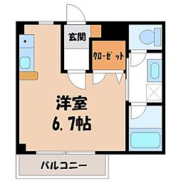 ルミエール 3階