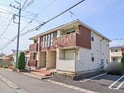 ラックヒルズAの賃貸物件