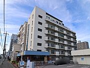 小山駅より徒歩8分 4階 築47年11ヶ月の賃貸物件