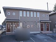 小山駅より徒歩15分 2階 築18年1ヶ月の賃貸物件