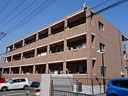 小山駅より徒歩16分 1階 築20年7ヶ月の賃貸物件