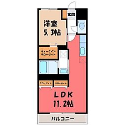 サンホープ長田 1階