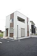 間々田駅より徒歩9分 2階 築14年の賃貸物件
