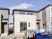 新鹿沼駅より徒歩17分 1階 築2年8ヶ月の賃貸物件
