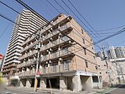 コートビレッジ駅前 5階 築22年7ヶ月の賃貸物件