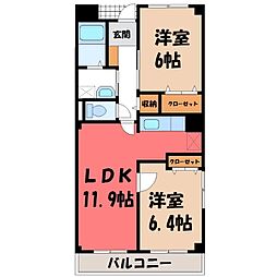 Good Hill 1階
