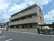 結城駅より徒歩12分 3階 築18年7ヶ月の賃貸物件