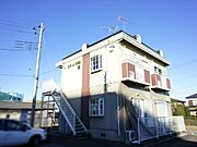 結城駅より徒歩6分 2階 築33年5ヶ月の賃貸物件