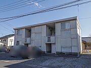 栃木駅より徒歩5分 1階 築38年7ヶ月の賃貸物件