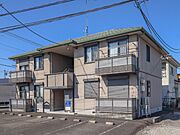 栃木駅より徒歩11分 2階 築22年9ヶ月の賃貸物件