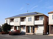 レジェンド・ヤマト新栃木B 2階 築21年2ヶ月の賃貸物件