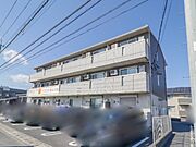 クイーンズコート 3階 築10年4ヶ月の賃貸物件