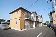 サンライズK 1階 築18年7ヶ月の賃貸物件