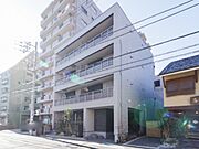 宇都宮駅よりバス4分 徒歩6分 3階 築2年10ヶ月の賃貸物件