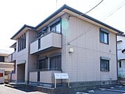 バリュージュ清原台の賃貸物件