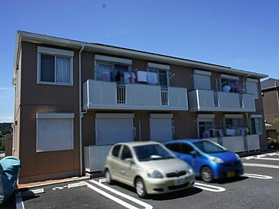 外観 外観
