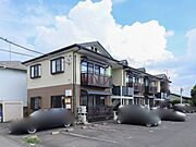マロンハイツＢの賃貸物件