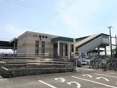 JR長崎本線 鍋島駅 2620m