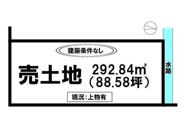 区画図：341000026042