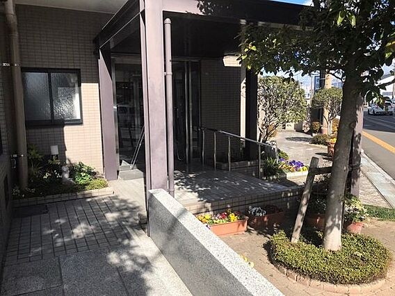 その他屋外