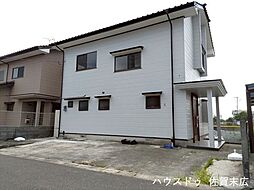 佐賀県佐賀市川副町大字鹿江