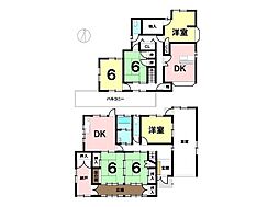 佐賀県佐賀市本庄町大字本庄