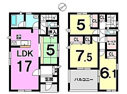 佐賀県佐賀市鍋島町大字蛎久