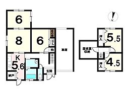 佐賀県佐賀市新生町