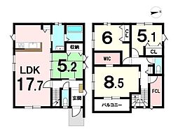 佐賀県佐賀市本庄町大字本庄