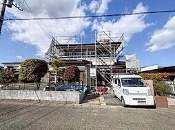 佐賀県小城市小城町畑田