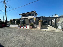 佐賀県小城市小城町畑田