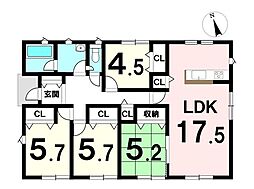 佐賀県佐賀市大和町大字東山田