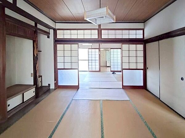 和室