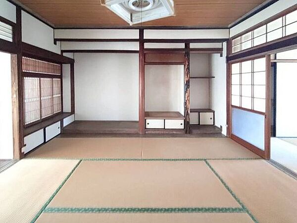 和室