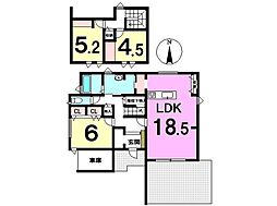 佐賀県佐賀市本庄町大字本庄
