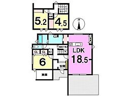 佐賀県佐賀市本庄町大字本庄