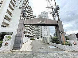 アブニール佐賀駅前壱番館